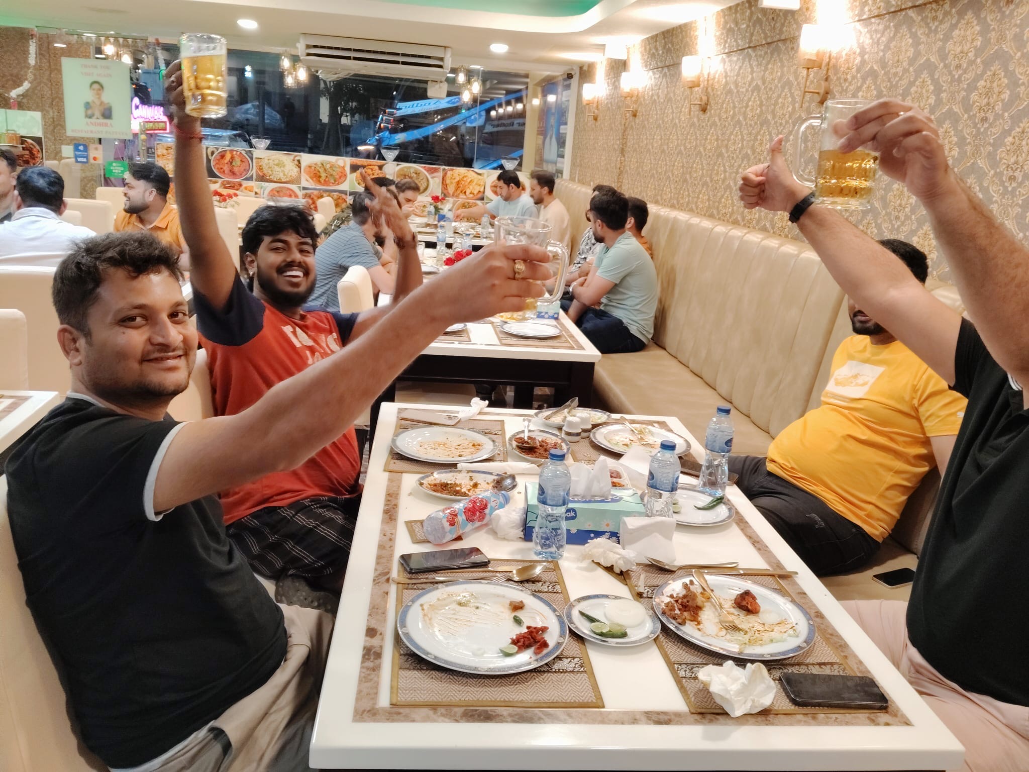 Andhra Restaurant gallery photo 2